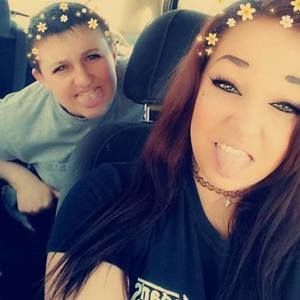 Meet your Posher, Brittney